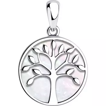 Кулоны, подвески, медальоны SOKOLOV 94032433_s