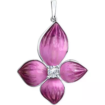 Кулоны, подвески, медальоны SOKOLOV 94032441_s