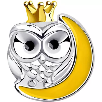 Кулоны, подвески, медальоны SOKOLOV 94032451_s