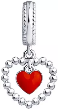 Кулоны, подвески, медальоны SOKOLOV 94032483_s