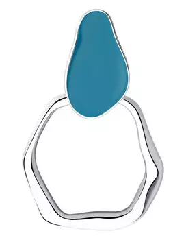 Кулоны, подвески, медальоны SOKOLOV 94032501_s