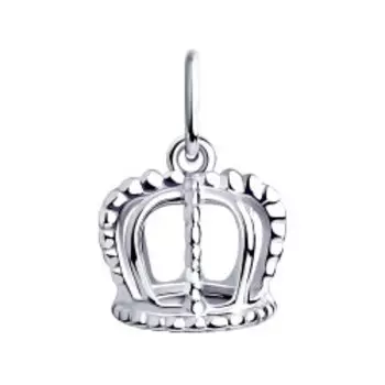 Кулоны, подвески, медальоны SOKOLOV 94032525_s