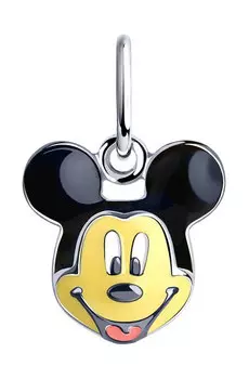 Кулоны, подвески, медальоны SOKOLOV 94032575_s