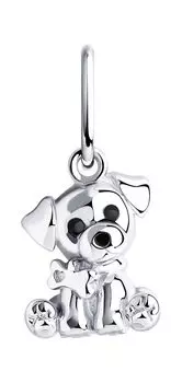 Кулоны, подвески, медальоны SOKOLOV 94032593_s