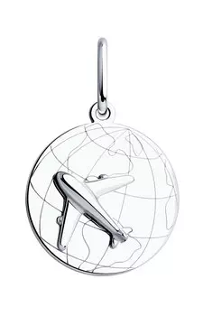 Кулоны, подвески, медальоны SOKOLOV 94032774_s