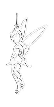 Кулоны, подвески, медальоны SOKOLOV 94032781_s