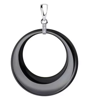 Кулоны, подвески, медальоны SOKOLOV 94034506_s