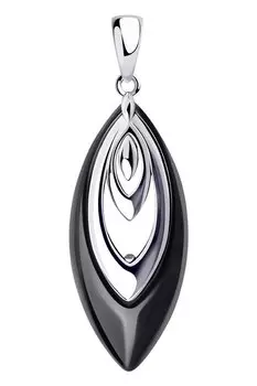 Кулоны, подвески, медальоны SOKOLOV 94034507_s