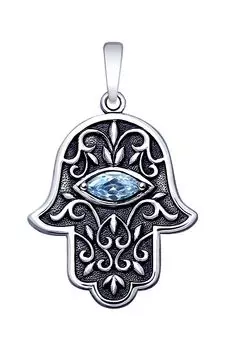 Кулоны, подвески, медальоны SOKOLOV 95030189_s