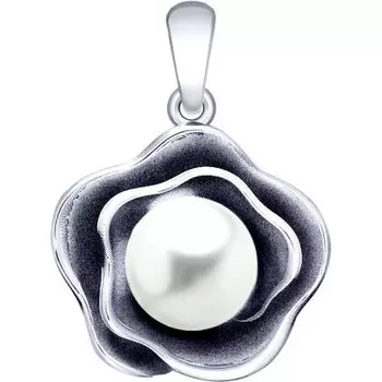 Кулоны, подвески, медальоны SOKOLOV 95030197_s