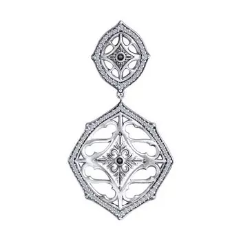 Кулоны, подвески, медальоны SOKOLOV 95030202_s