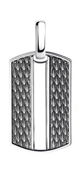 Кулоны, подвески, медальоны SOKOLOV 95030225_s