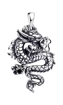 Кулоны, подвески, медальоны SOKOLOV 95030241_s