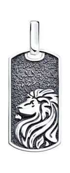 Кулоны, подвески, медальоны SOKOLOV 95030247_s