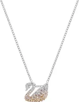 Кулоны, подвески, медальоны Swarovski 5215038