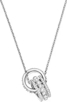 Кулоны, подвески, медальоны Swarovski 5409696