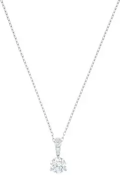 Кулоны, подвески, медальоны Swarovski 5472635