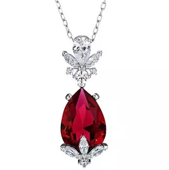 Кулоны, подвески, медальоны Swarovski 5495077