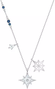 Кулоны, подвески, медальоны Swarovski 5511404