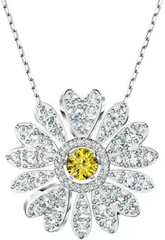 Кулоны, подвески, медальоны Swarovski 5512660
