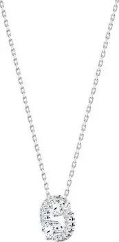 Кулоны, подвески, медальоны Swarovski 5561422