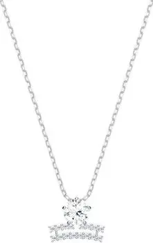 Кулоны, подвески, медальоны Swarovski 5563895