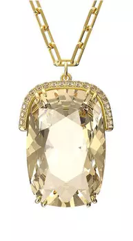 Кулоны, подвески, медальоны Swarovski 5616514