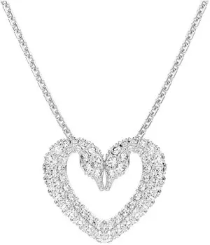 Кулоны, подвески, медальоны Swarovski 5625533