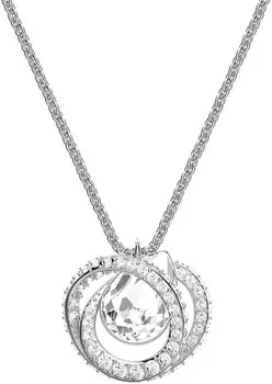 Кулоны, подвески, медальоны Swarovski 5636512
