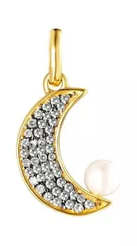 Кулоны, подвески, медальоны TOUS 918444550