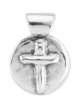 Кулоны, подвески, медальоны UNOde50 CHA0141MTL0000U