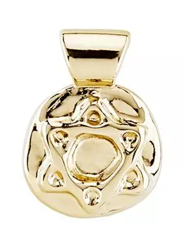 Кулоны, подвески, медальоны UNOde50 CHA0143ORO0000U