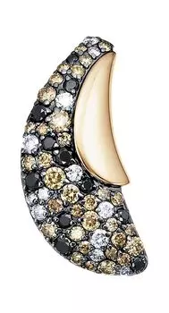 Кулоны, подвески, медальоны Vesna jewelry 31143-156-178-00