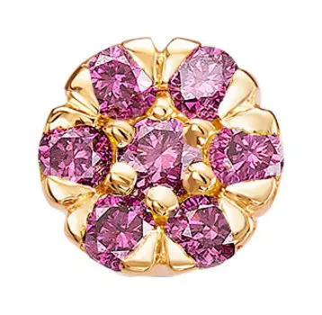 Кулоны, подвески, медальоны Vesna jewelry 31152-150-218-00