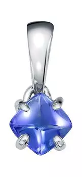 Кулоны, подвески, медальоны Vesna jewelry 31267-251-147-00