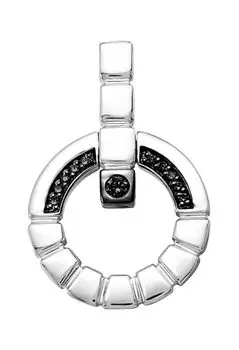 Кулоны, подвески, медальоны Vesna jewelry 31374-256-02-00