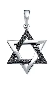 Кулоны, подвески, медальоны Vesna jewelry 31823-256-02-00