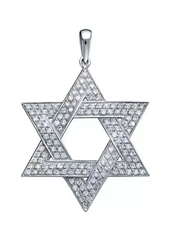 Кулоны, подвески, медальоны Vesna jewelry 31825-251-01-00