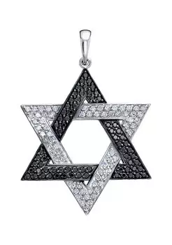 Кулоны, подвески, медальоны Vesna jewelry 31825-256-27-00