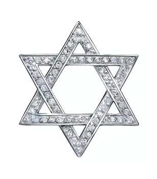 Кулоны, подвески, медальоны Vesna jewelry 31826-151-01-00