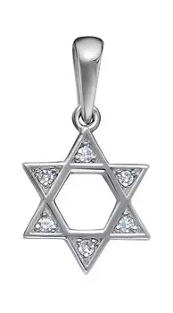 Кулоны, подвески, медальоны Vesna jewelry 31831-251-01-00