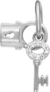 Кулоны, подвески, медальоны Vesna jewelry 3464-251-01-00