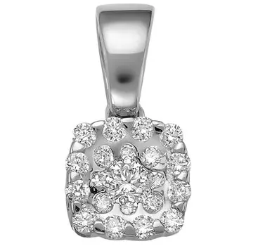 Кулоны, подвески, медальоны Vesna jewelry 3971-251-46-00