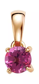 Кулоны, подвески, медальоны Vesna jewelry 3995-150-168-00