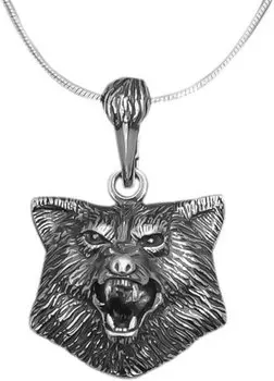 Кулоны, подвески, медальоны Золотой Меркурий 50-30014