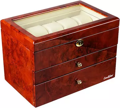 Luxewood LW804-25-3