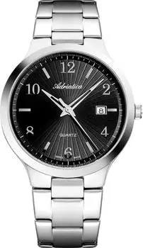 Мужские часы Adriatica A1006.5154Q