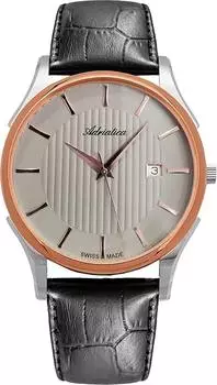 Мужские часы Adriatica A1246.R217Q