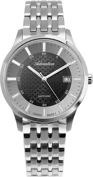 Мужские часы Adriatica A1256.5116Q2