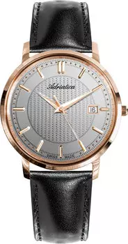 Мужские часы Adriatica A1277.9217Q